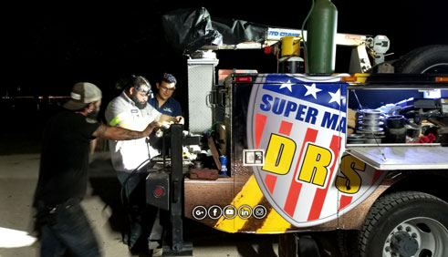 Suspension & Steering Issues